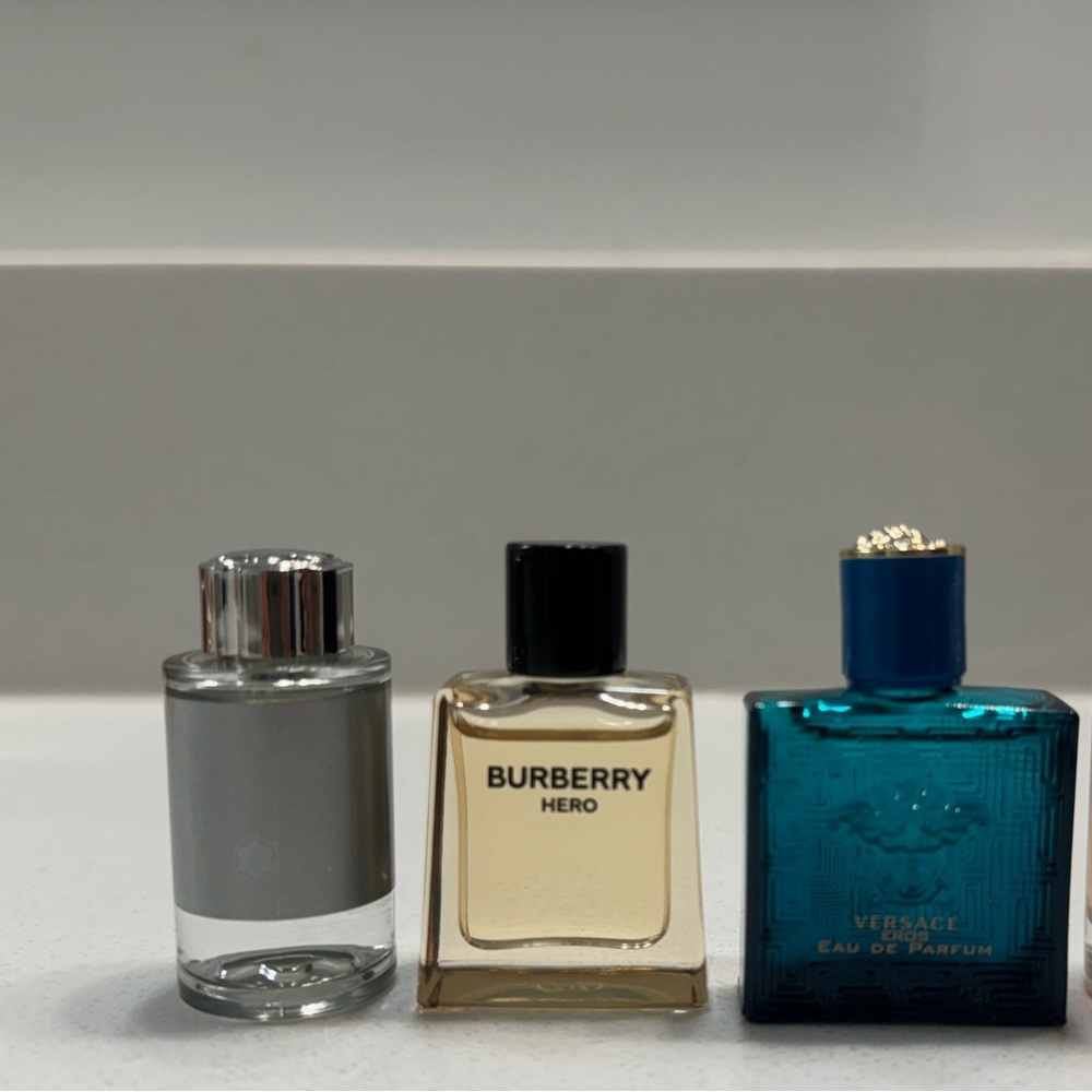Mini bundle set